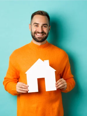 Décrivez votre bien